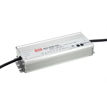 Источник питания HLG-320H-12 IP67